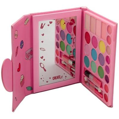 Canenco beauty make-up boek magneetsluiting