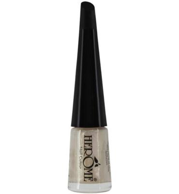 Herome Take away nail colour basic 75 4 Milliliter Herome Take away nail colour basic 75 4 Milliliter