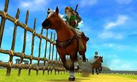 3DS TM The Legend of Zelda: Ocarina of Time 3D: ab 6 - thumbnail