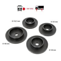 KS Tools 460.4350 Naaflager in- en uitbouwgereedschapsset voor DAF, 4-delig - thumbnail