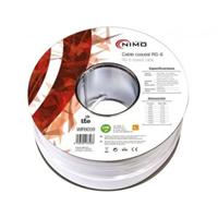 Antennekabel NIMO 100 m - thumbnail