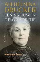 Wilhelmina Drucker (Hardback) - thumbnail