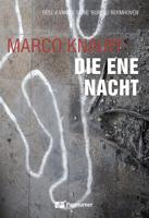 Die ene nacht - Marco Knauff - ebook - thumbnail