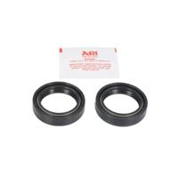 ARI voorvork keerring set fork seal set 003t 35x48x11 dcy - thumbnail