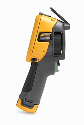 Fluke FLK-TIS55+ 9HZ Warmtebeeldcamera -20 tot +550 °C 9 Hz Fluke FLK-TIS55+ 9HZ Warmtebeeldcamera -20 tot +550 °C 9 Hz