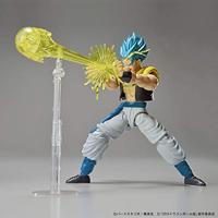Dragon Ball Movie Model Kit - Super Saiyan God Super Saiyan Gogeta - thumbnail