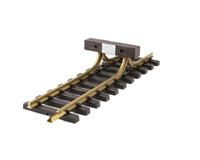 G LGB rails 10320 Stootblok - thumbnail