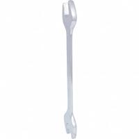 KS Tools 517.0761 517.0761 Dubbele steeksleutel Sleutelbreedte (metrisch) 24 - 26 mm - thumbnail