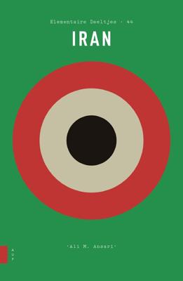 Iran - Ali M. Ansari - eBook (9789048532292) Iran - Ali M. Ansari - eBook (9789048532292)