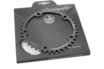 Campagnolo kettingblad Athena 39T 11S 115 mm grijs Campagnolo kettingblad Athena 39T 11S 115 mm grijs
