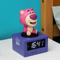 Toy Story Icon Alarm Clock Lotso - thumbnail