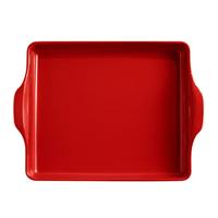 Emile Henry Broodbakvorm voor Focaccia - Grand Cru - thumbnail