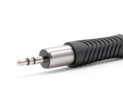 Weller RTP 001 C Soldeerpunt Conisch Grootte soldeerpunt 0.1 mm Lengte soldeerpunt 18.5 mm Inhoud 1 stuk(s)