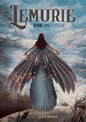 Lemurië - Attie Dotinga - ebook