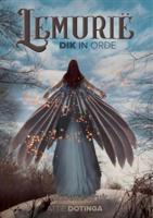 Lemurië - Attie Dotinga - ebook - thumbnail