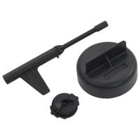 VidaXL Olieadapterset voor mercedes benz 9g tronic transmissie 725 - thumbnail