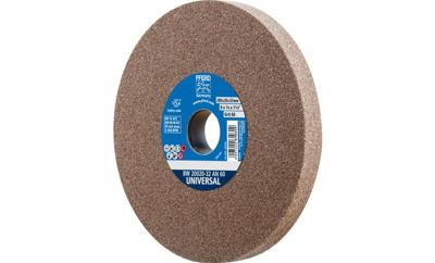 PFERD TOOLS 39008436 Schuurblokschijf Diameter 200 mm Boordiameter 51 mm Staal, RVS, Gietijzer 1 stuk(s)