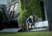 Bosch Accessories 2608621793 Fiberschijf Diameter 115 mm Boordiameter 22.23 mm 25 stuk(s) - thumbnail