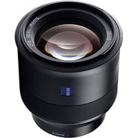 Zeiss Batis 85mm F/1.8 voor Sony FE-mount - thumbnail