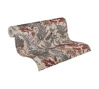 Architects Paper Floral Impression - Beige - Bloemrijk - 377512 - thumbnail