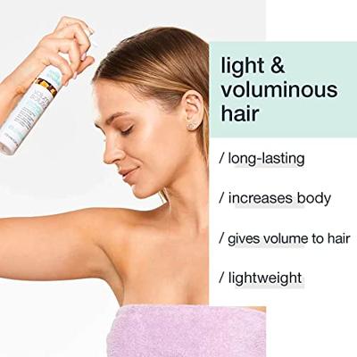 milk_shake volumizing styling spray 175 ml milk_shake volumizing styling spray 175 ml
