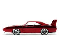 Jada Toys Jada die-cast fast and furious 1969 dodge charger 1:24 - thumbnail