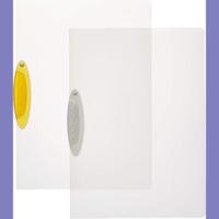 Durable klemmap Swingclip wit - thumbnail