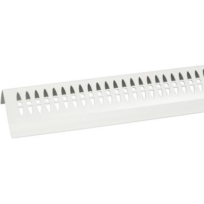 Schneider Electric PrismaSeT-P, afdekking van de bedrading, op horizontale kabelklemmen, lengte = 430mm, (4 stuks) 1 stuk(s)