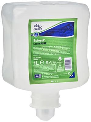 Deb handreiniger - Estesol Lotion PURE - 1 liter - PUW1L