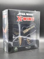 Star Wars: X-Wing Second Edition - Hound's Tooth - thumbnail