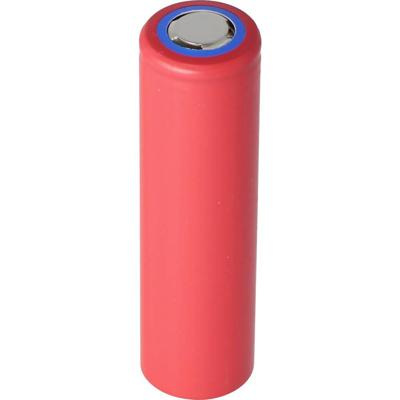 Sanyo UR18650-ZM2 Speciale oplaadbare batterij 18650 Flat-top Li-ion 3.7 V 2420 mAh 1 stuk(s)