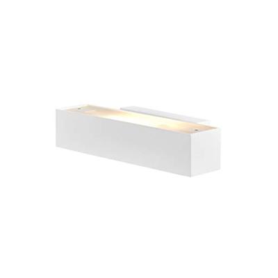 SLV UplighterAndreas 20cm wit - 1002925