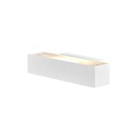 SLV UplighterAndreas 20cm wit - 1002925 - thumbnail