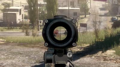 Operation Flashpoint Red River