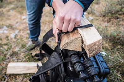 B&W outdoor.cases Back pack system type 5000/5500/6000