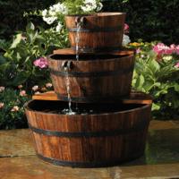 Ubbink AcquaArte - Edinburgh waterornament - thumbnail