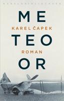 Meteoor - Karel Capek - ebook - thumbnail