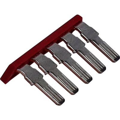 TE Connectivity TE TAB Entrelec Inhoud: 1 stuk(s)