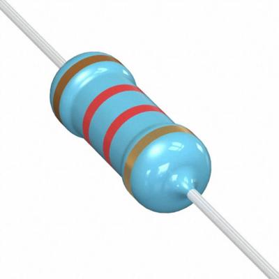 TE Connectivity 2-1625892-2 Vermogensweerstand 1.2 kΩ 0.05 % 1 stuk(s) Box