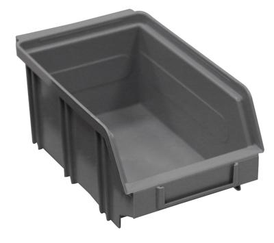 Erro Storage Stapelbakken B2 grijs - 166002 166002