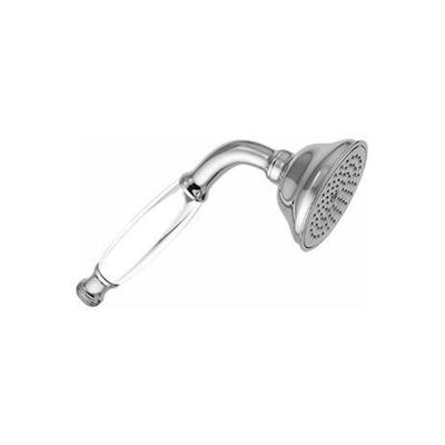 Hotbath Amice M396 klassieke handdouche 7,5cm chroom Hotbath Amice M396 klassieke handdouche 7,5cm chroom
