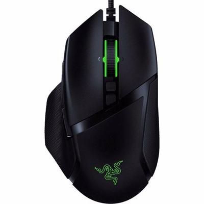 Razer Basilisk V2 Wired Gaming Mouse