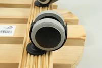 Plantentrolley Lounge rond naturel - thumbnail