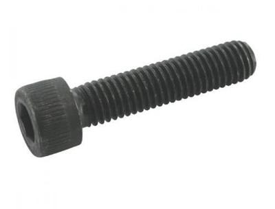 bzk bout ck 12.9 M3x25 D912 | 500 Stuk stuks