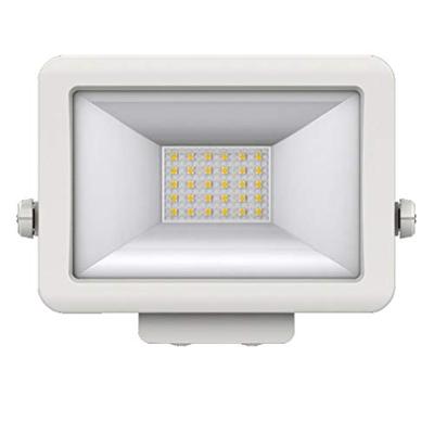 Theben theLeda B20L WH 1020683 LED-buitenschijnwerper 20 W Wit Theben theLeda B20L WH 1020683 LED-buitenschijnwerper 20 W Wit
