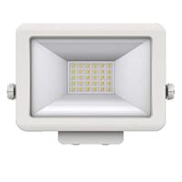 Theben theLeda B20L WH 1020683 LED-buitenschijnwerper 20 W Wit - thumbnail