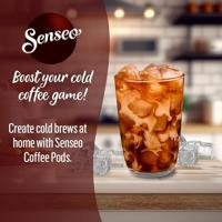 Douwe Egberts SENSEO Classic, zakje van 36 koffiepads - thumbnail