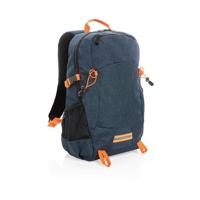 Xd Collection Laptoprugzak Outdoor 32 Cm Polyester Donkerblauw - thumbnail