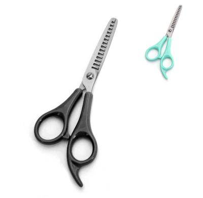 Nobleza Effileerschaar voor hond en kat - Enkelzijdig - 15 cm