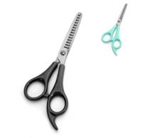 Nobleza Effileerschaar voor hond en kat - Enkelzijdig - 15 cm - thumbnail